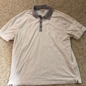 Under Armour HeatGear Polo